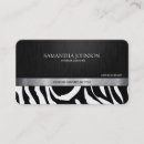 Search for chick business cards Elegant