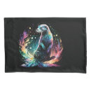 Search for otters pillowcases Wildlife