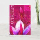 Recherche de bluff vœux cartes Floral
