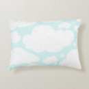 Recherche de nuage coussins Pour enfants
