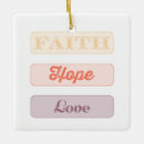Search for faith ornaments Catholic