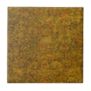 Search for embossed tiles Vintage