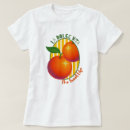 Search for fruits tshirts Orange
