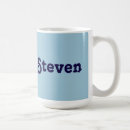 Recherche de steven Nom