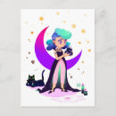 Search for gothic cat postcards Funny