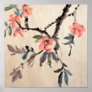 Search for antique paper background posters Asia