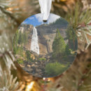 Search for waterfall ornaments California