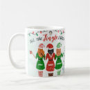 Search for jingling mugs Winter