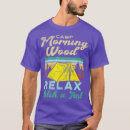 Search for morning wood tshirts Funny
