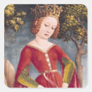 Search for st george stickers Red