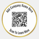 Search for scan stickers Text