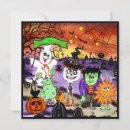 Search for graveyard halloween cards Monsters