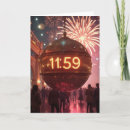 Search for countdown cards Fireworks