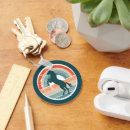 Search for blue horse keychains Equine