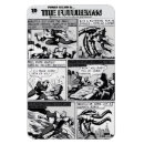 Recherche de de bande dessinée magnets Rétro