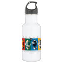 Search for hogwarts house water bottles Wizard