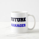 Search for business administration mugs Manager