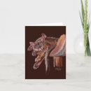 Search for abyssinian cards Feline