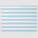 Search for blue and white stripes tissue paper Striped