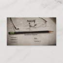 Search for editor business cards Novelist