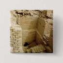 Recherche de ruines badges Antique