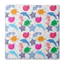 Search for shell pattern tiles Fish