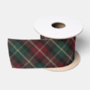 Search for vintage ribbon Tartan plaid