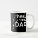 Search for dad fishing mugs Daddy