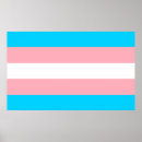 Search for trans flag posters Transgender
