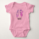Recherche de ballerina bébé vêtements Danse