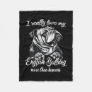 Search for english bulldog blankets Siberian husky