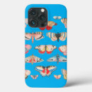 Search for springtime iphone cases Blue