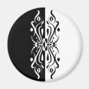 Recherche de illusion optique magnets Abstrait