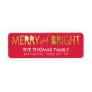 Search for affordable return address labels Trendy
