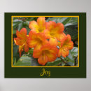 Recherche de joie art Orange