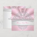 Recherche de diadème de diamant invitations Couronne