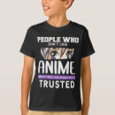 Search for anime kids tshirts Cake