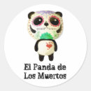 Search for dead animal stickers Sugar skull