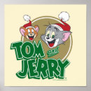 Search for tom and jerry posters Cute