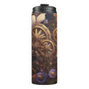 Search for bronze travel mugs Steampunk