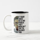 Search for speech mugs Inspirational quote