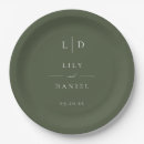 Search for olive green paper plates Minimalist