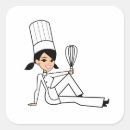 Search for top chef stickers For her