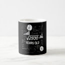 Search for square root mugs Birthday