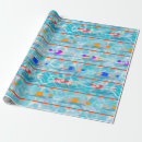 Recherche de nageur papier cadeau Nager