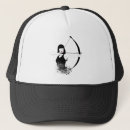 Search for archer hats Arrow