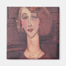 Recherche de amedeo modigliani magnets Femelle