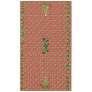 Search for gold and red christmas tablecloths Green