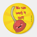 Recherche de humour toilette magnets Toilettes