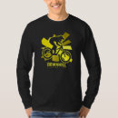 Recherche de descente tshirts Cycliste